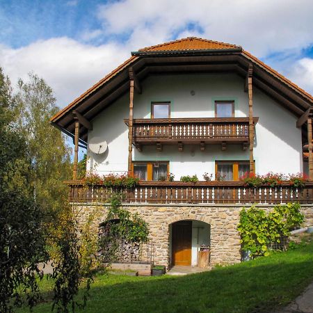 Nebahovy Holiday Home Kralovice By Interhome מראה חיצוני תמונה
