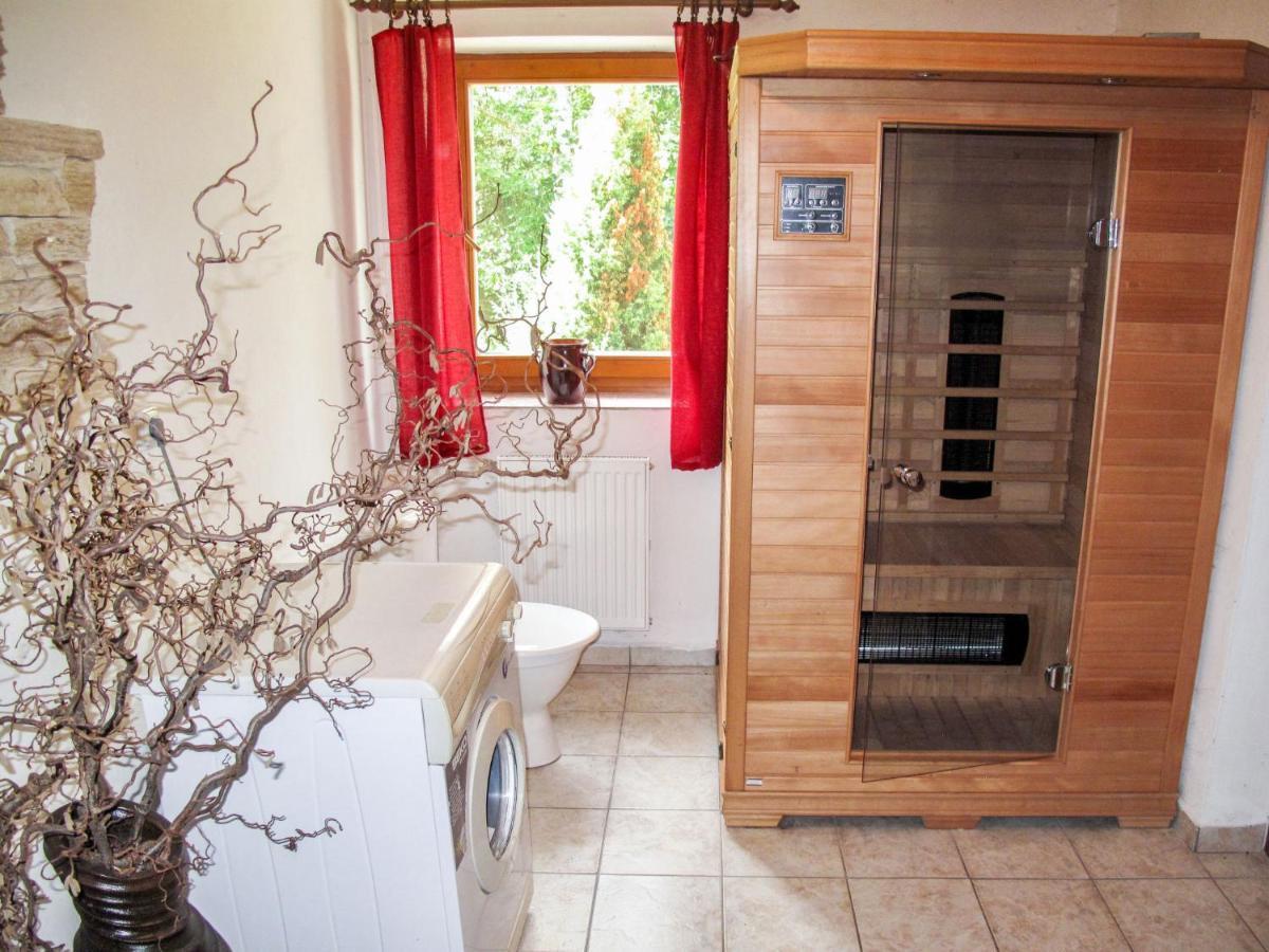 Nebahovy Holiday Home Kralovice By Interhome מראה חיצוני תמונה