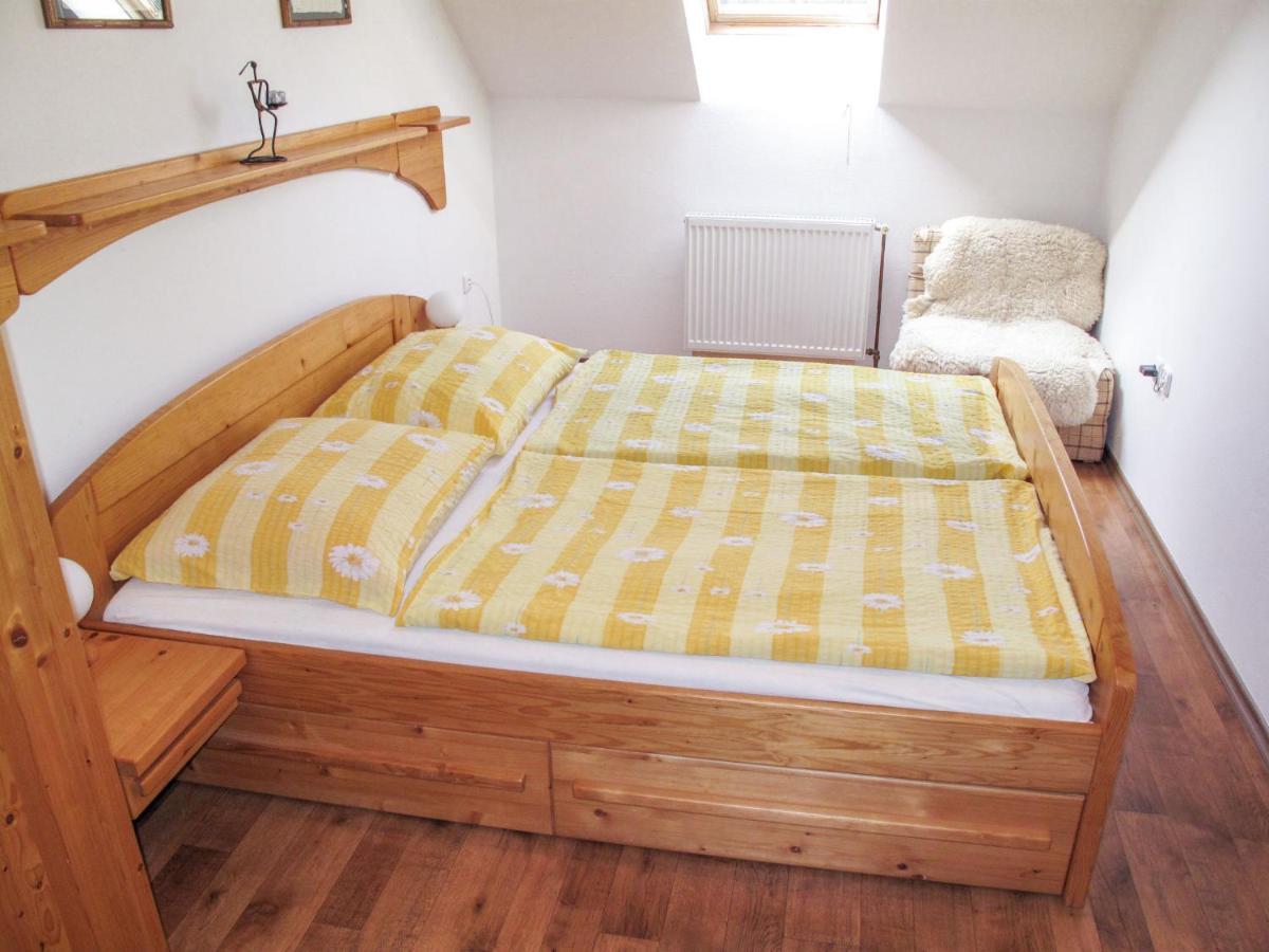 Nebahovy Holiday Home Kralovice By Interhome מראה חיצוני תמונה