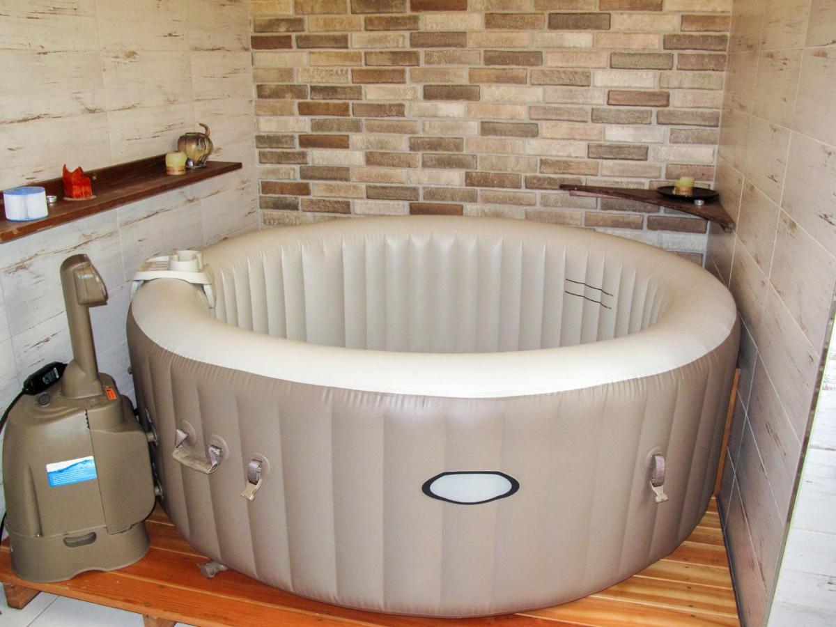 Nebahovy Holiday Home Kralovice By Interhome מראה חיצוני תמונה