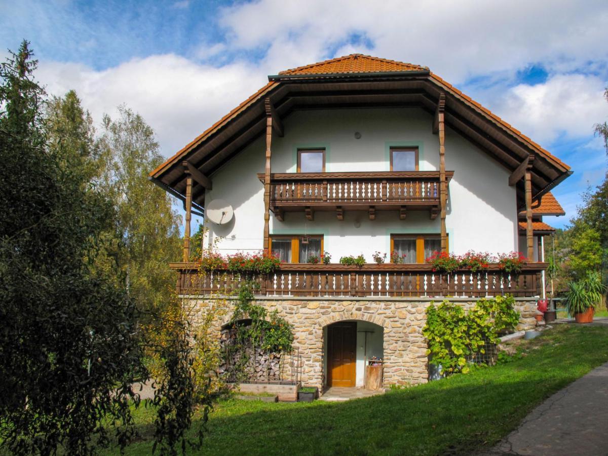 Nebahovy Holiday Home Kralovice By Interhome מראה חיצוני תמונה