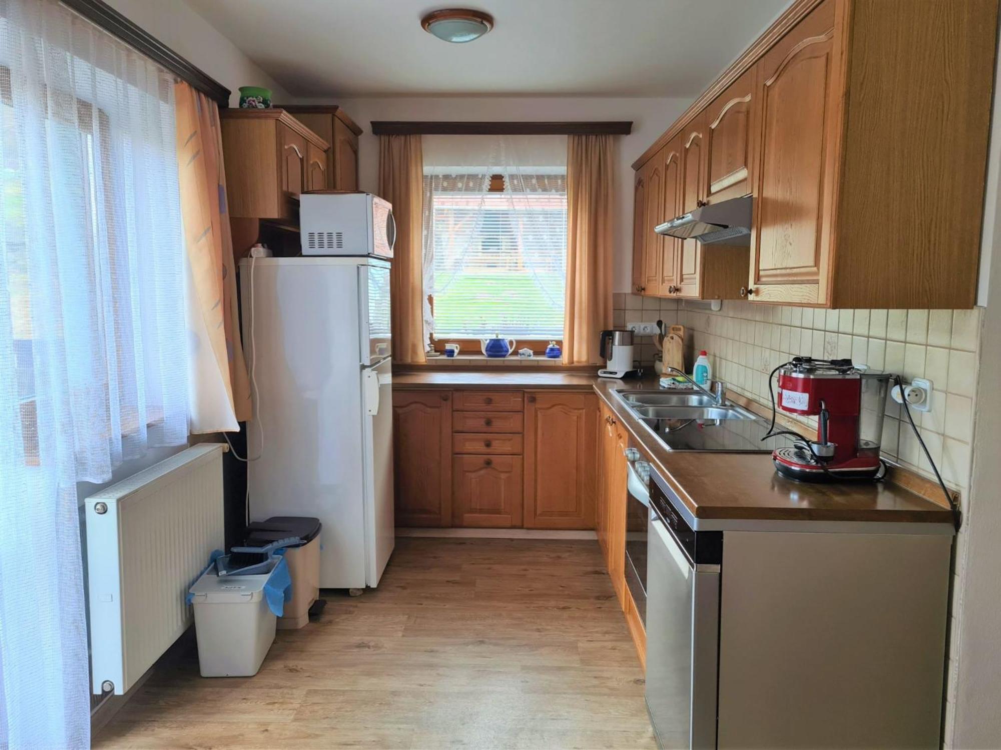 Nebahovy Holiday Home Kralovice By Interhome מראה חיצוני תמונה