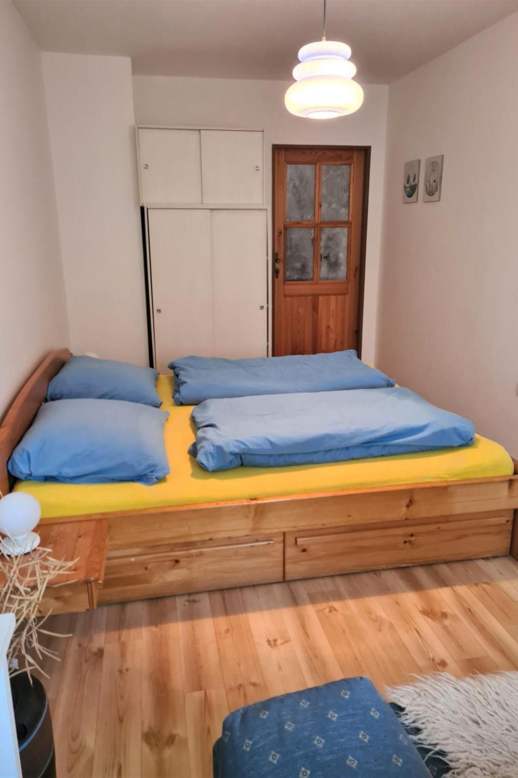 Nebahovy Holiday Home Kralovice By Interhome מראה חיצוני תמונה