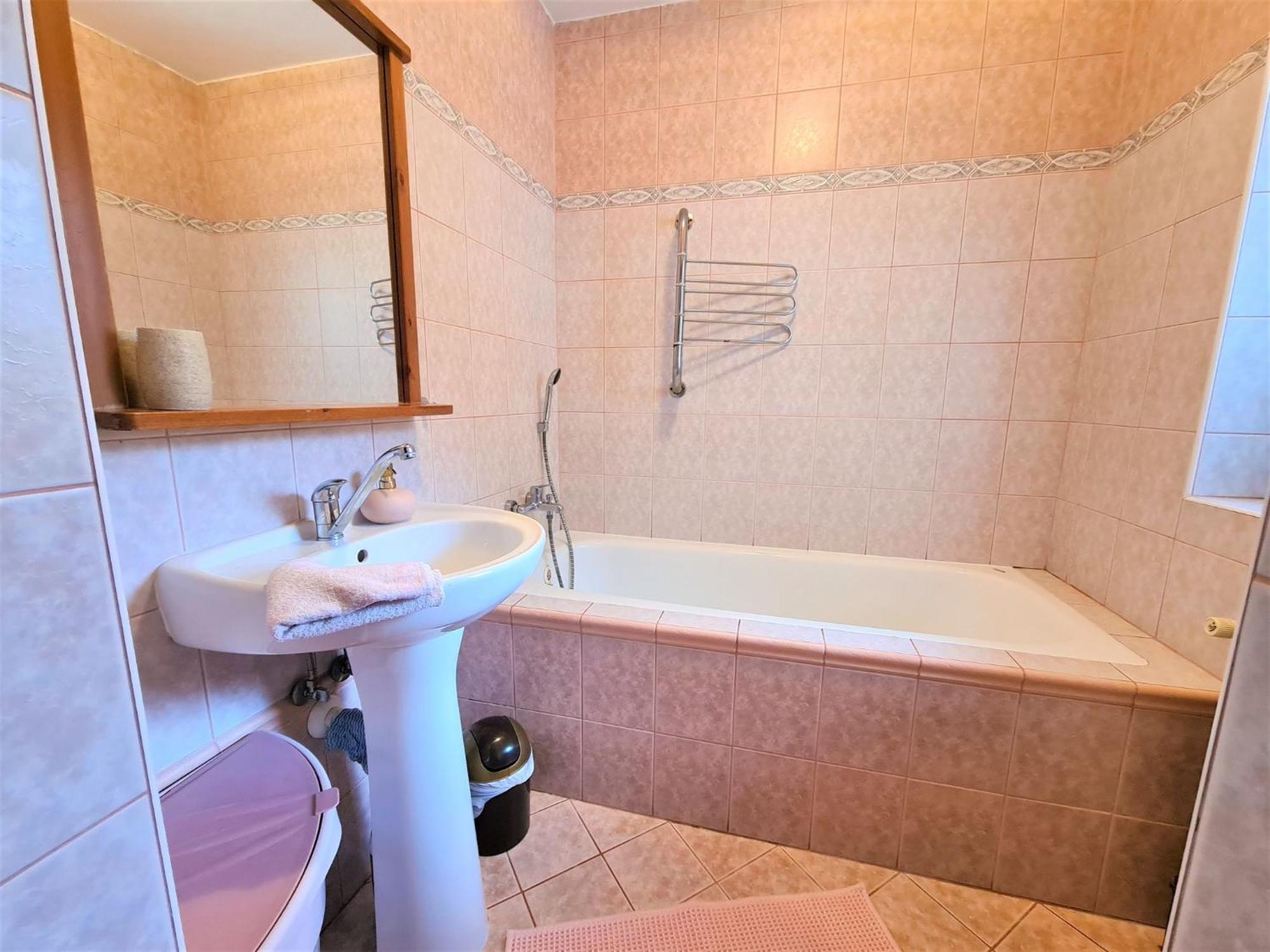 Nebahovy Holiday Home Kralovice By Interhome מראה חיצוני תמונה