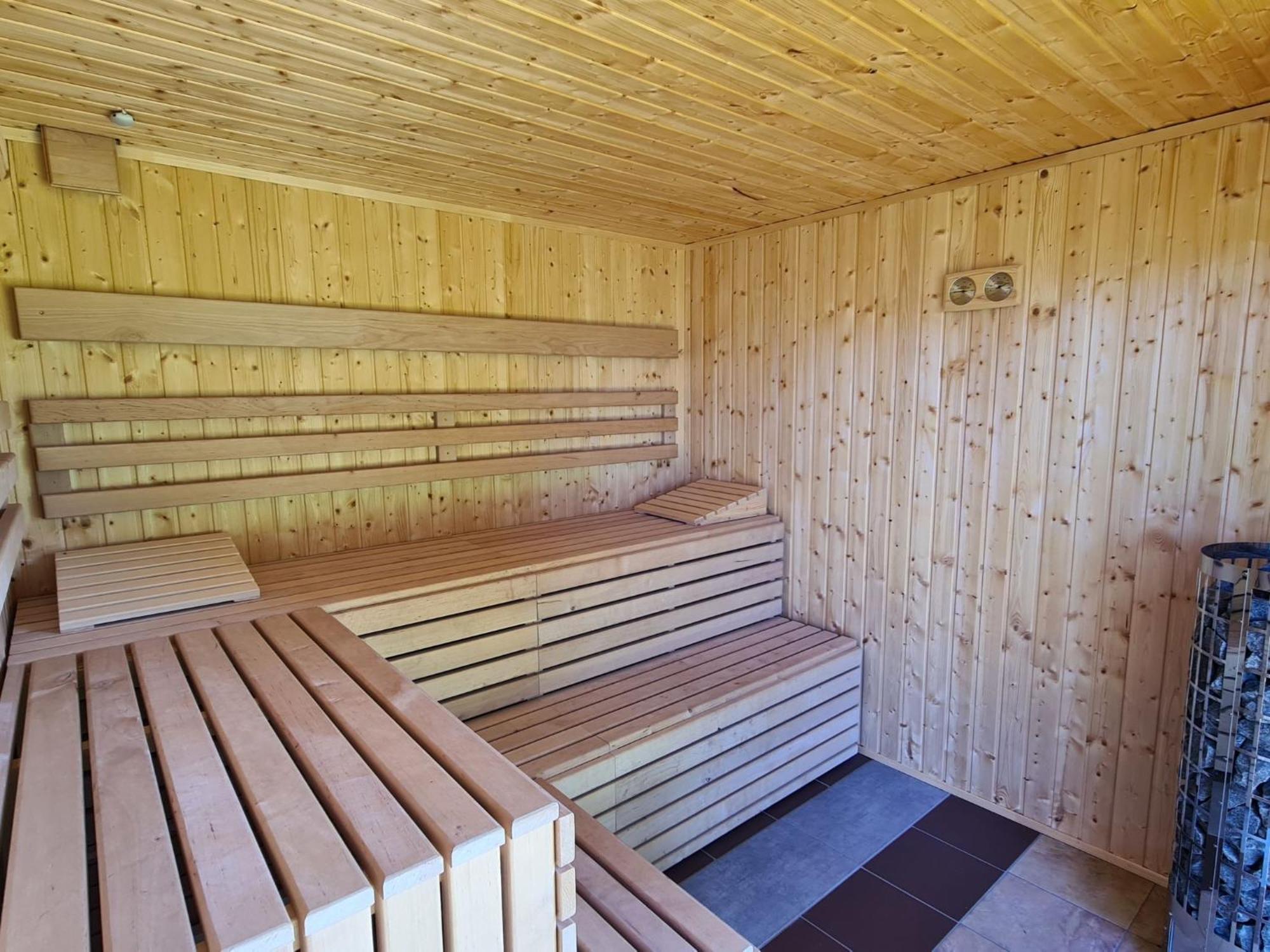 Nebahovy Holiday Home Kralovice By Interhome מראה חיצוני תמונה