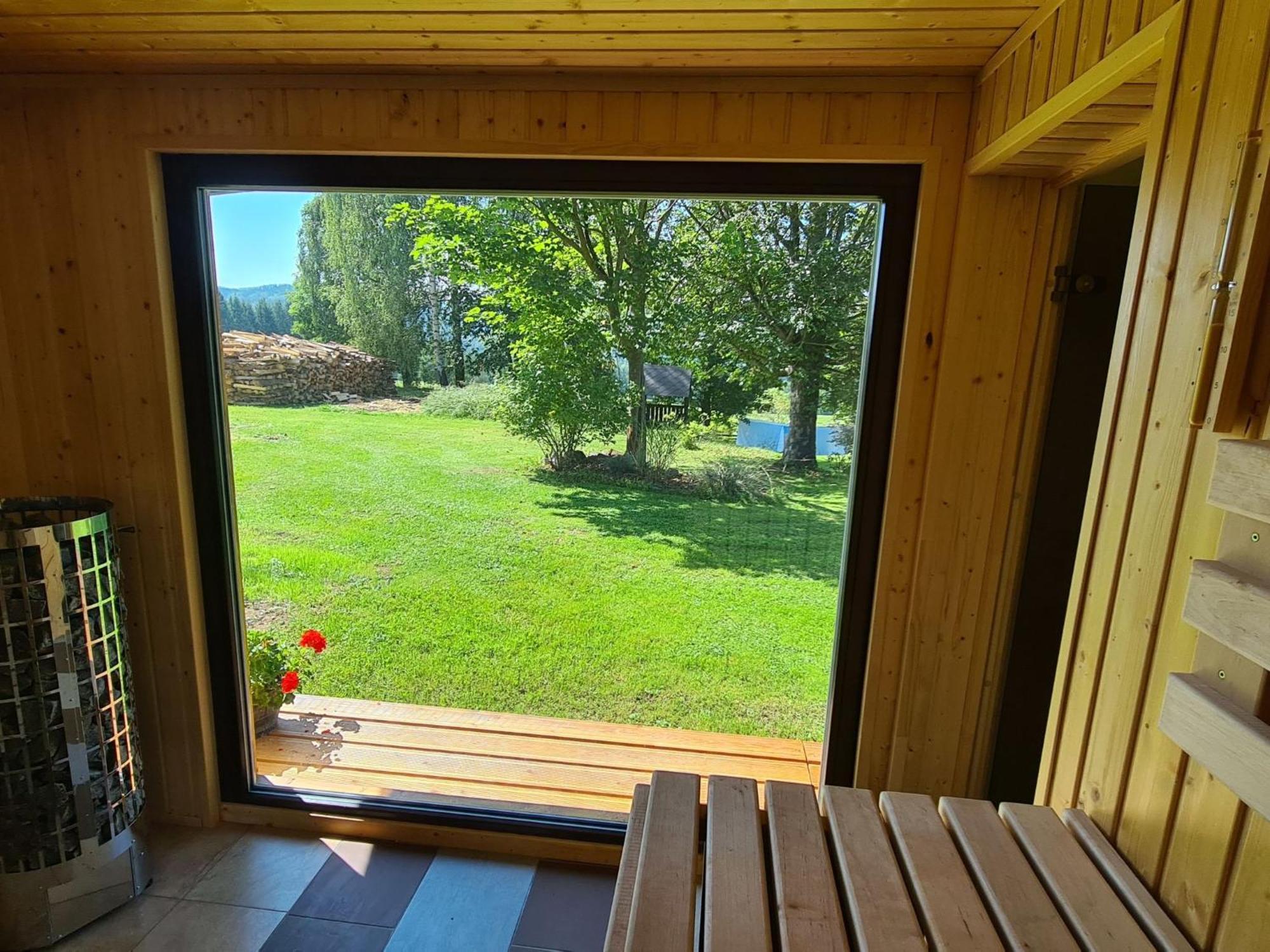 Nebahovy Holiday Home Kralovice By Interhome מראה חיצוני תמונה
